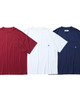Picture No.1 of Evisen Skateboards POCKET LOGO TECH TEE 10236960506170