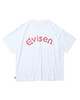 Picture No.4 of Evisen Skateboards ARCH LOGO TECH TEE 10236961915194
