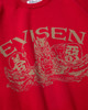 Picture No.3 of Evisen Skateboards DRAGON SHIP KNIT - GREEN 10217754493242