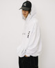 Picture No.5 of Evisen Skateboards ATARI LOGO HOODIE - BLACK 10224317399354
