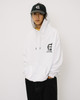 Picture No.4 of Evisen Skateboards ATARI LOGO HOODIE - DUSTY PINK 10224318054714