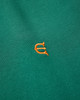 Picture No.4 of Evisen Skateboards JULIEN CARD CREWNECK - GREEN 10224318284090