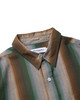Picture No.3 of Evisen Skateboards WILLIAM SHIRT - GREEN 10229759246650