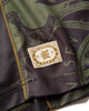 Picture No.5 of Evisen Skateboards PHEASANT MOTO JERSEY - OLIVE / BLACK 10229763342650