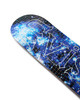 Picture No.4 of Evisen Skateboards EVI-LOGO COSMO CAMO 10230092398906