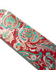 Picture No.4 of Evisen Skateboards PAISLEY RED TURQUOISE 10230091514170