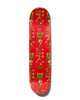 Picture No.2 of Evisen Skateboards SHOR WEST - DIAL OGUE 10230091284794
