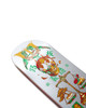 Picture No.3 of Evisen Skateboards SHOR WEST - DIAL OGUE 10230091284794