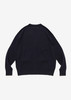 Picture No.4 of DESCENDANT NURSE KNIT CARDIGAN 261MADS-KNM02