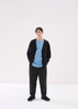 Picture No.25 of DESCENDANT NURSE KNIT CARDIGAN 261MADS-KNM02