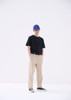 Picture No.22 of DESCENDANT EDDY ORGANIC COTTON SS CLASSIC FIT 261ATDS-CSM22