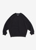 Picture No.1 of DESCENDANT HORIZON CREW NECK 261ATDS-CSM07