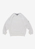 Picture No.3 of DESCENDANT HORIZON CREW NECK 261ATDS-CSM07