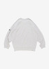 Picture No.4 of DESCENDANT HORIZON CREW NECK 261ATDS-CSM07