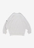 Picture No.18 of DESCENDANT HORIZON CREW NECK 261ATDS-CSM07