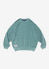 Picture No.3 of DESCENDANT PE CREW NECK PIGMENT DYE 261ATDS-CSM03