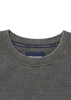 Picture No.5 of DESCENDANT PE CREW NECK PIGMENT DYE 261ATDS-CSM03