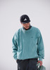 Picture No.9 of DESCENDANT PE CREW NECK PIGMENT DYE 261ATDS-CSM03