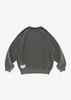 Picture No.12 of DESCENDANT PE CREW NECK PIGMENT DYE 261ATDS-CSM03