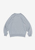 Picture No.4 of DESCENDANT FLUKE UP CREW NECK 261ATDS-CSM02