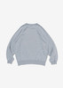 Picture No.18 of DESCENDANT FLUKE UP CREW NECK 261ATDS-CSM02