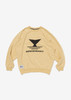 Picture No.19 of DESCENDANT FLUKE UP CREW NECK 261ATDS-CSM02