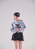 Picture No.27 of DESCENDANT FLUKE UP CREW NECK 261ATDS-CSM02