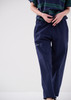 Picture No.15 of DESCENDANT HORIZON JERSEY TROUSERS 261ATDS-PTM01