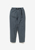 Picture No.1 of DESCENDANT CLASP DUCK WEBBING TROUSERS 261TQDS-PTM02