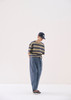 Picture No.8 of DESCENDANT CLASP DUCK WEBBING TROUSERS 261TQDS-PTM02