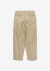 Picture No.2 of DESCENDANT SEAFOWL TWILL TROUSERS 261WVDS-PTM03