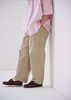 Picture No.10 of DESCENDANT SEAFOWL TWILL TROUSERS 261WVDS-PTM03