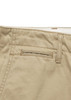 Picture No.16 of DESCENDANT SEAFOWL TWILL TROUSERS 261WVDS-PTM03