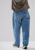 Picture No.13 of DESCENDANT 1995 DENIM TROUSERS BAGGY HARD WASH 261WVDS-PTM04