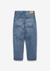 Picture No.16 of DESCENDANT 1995 DENIM TROUSERS BAGGY HARD WASH 261WVDS-PTM04