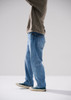 Picture No.26 of DESCENDANT 1995 DENIM TROUSERS BAGGY HARD WASH 261WVDS-PTM04