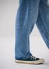 Picture No.28 of DESCENDANT 1995 DENIM TROUSERS BAGGY HARD WASH 261WVDS-PTM04