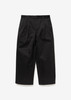 Picture No.1 of DESCENDANT SF TWILL WIDE TROUSERS 261WVDS-PTM05