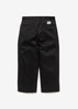Picture No.2 of DESCENDANT SF TWILL WIDE TROUSERS 261WVDS-PTM05