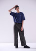 Picture No.9 of DESCENDANT SF TWILL WIDE TROUSERS 261WVDS-PTM05