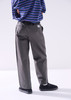 Picture No.10 of DESCENDANT SF TWILL WIDE TROUSERS 261WVDS-PTM05