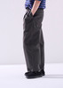 Picture No.11 of DESCENDANT SF TWILL WIDE TROUSERS 261WVDS-PTM05