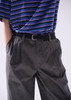 Picture No.13 of DESCENDANT SF TWILL WIDE TROUSERS 261WVDS-PTM05