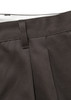 Picture No.21 of DESCENDANT SF TWILL WIDE TROUSERS 261WVDS-PTM05