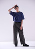 Picture No.24 of DESCENDANT SF TWILL WIDE TROUSERS 261WVDS-PTM05