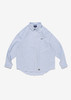 Picture No.1 of DESCENDANT KENNEDY’S OXFORD LS SHIRT 261CPDS-SHM01
