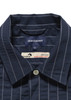 Picture No.5 of DESCENDANT MILPITAS STRIPE LS SHIRT 261CPDS-SHM03