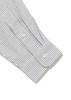 Picture No.7 of DESCENDANT KENNEDY’S STRIPE LS SHIRT 261TQDS-SHM02