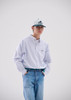 Picture No.25 of DESCENDANT KENNEDY’S STRIPE LS SHIRT 261TQDS-SHM02