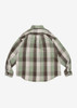 Picture No.22 of DESCENDANT VANNING PLAID LS SHIRT 261TQDS-SHM03